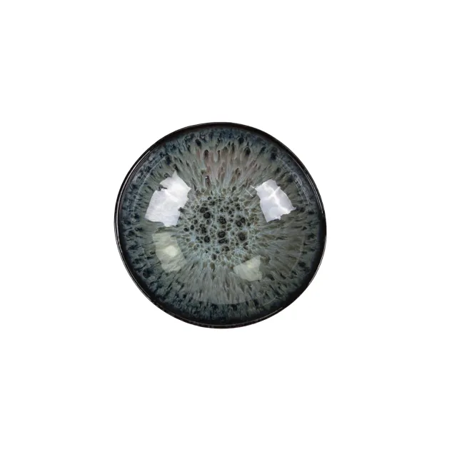 APS Ginza Nagare Black Bowl 18x17,2 cm kom 6 stuks