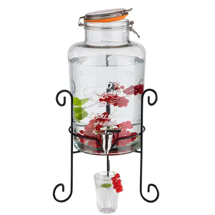 APS drankendispenser 7 liter 50,5 cm met kraan