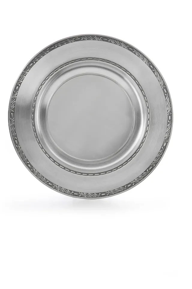 Artina Trophy wandbord 27 cm tin