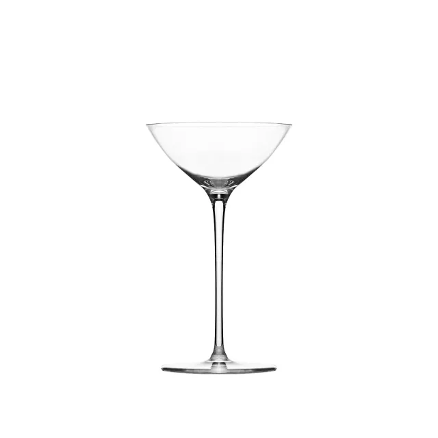 Blow Essentials Sissi glas 120 ml helder 48 stuks