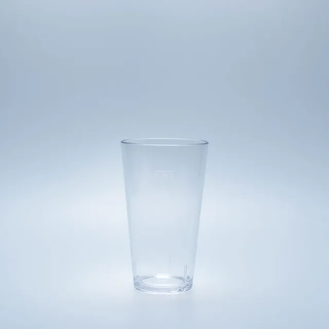 Dutch Cups Disco 25cl beker copolyester