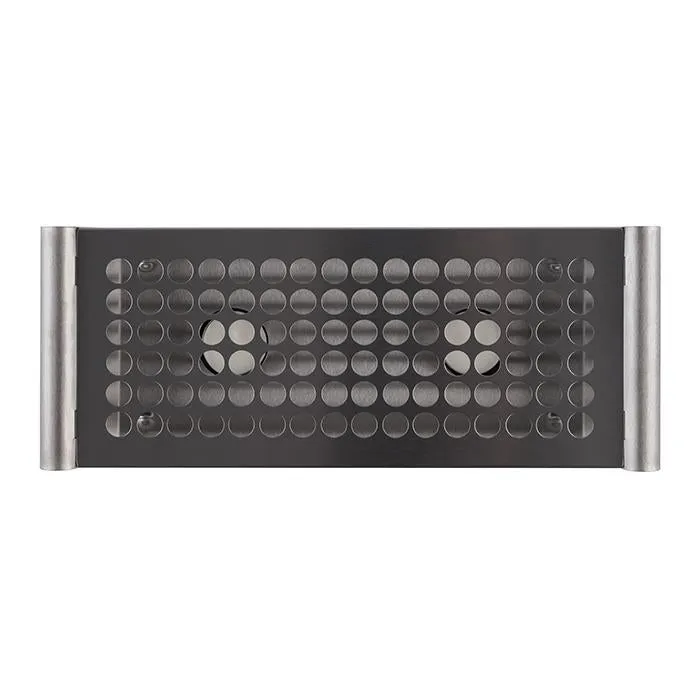 APS 35343 warmhoudplaat 34x13 cm theelicht