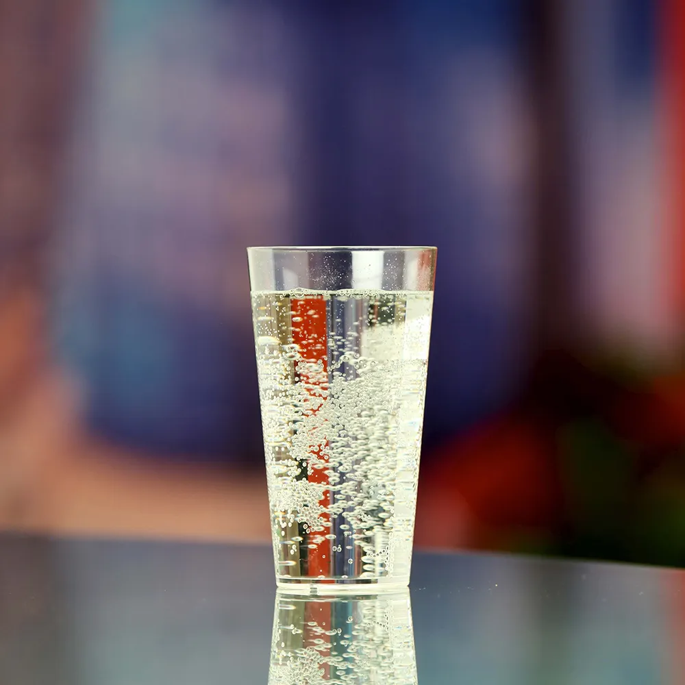 Dutch Cups House 30cl beker PC herbruikbaar