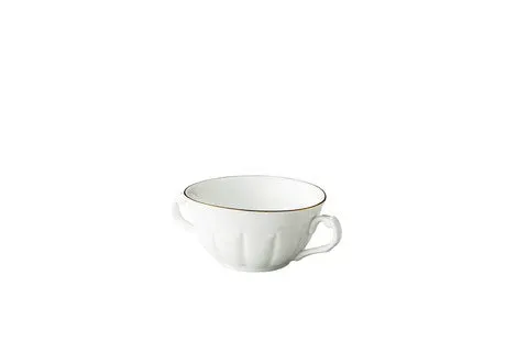 Maria Theresa soepkom met oren 300 ml 6 stuks