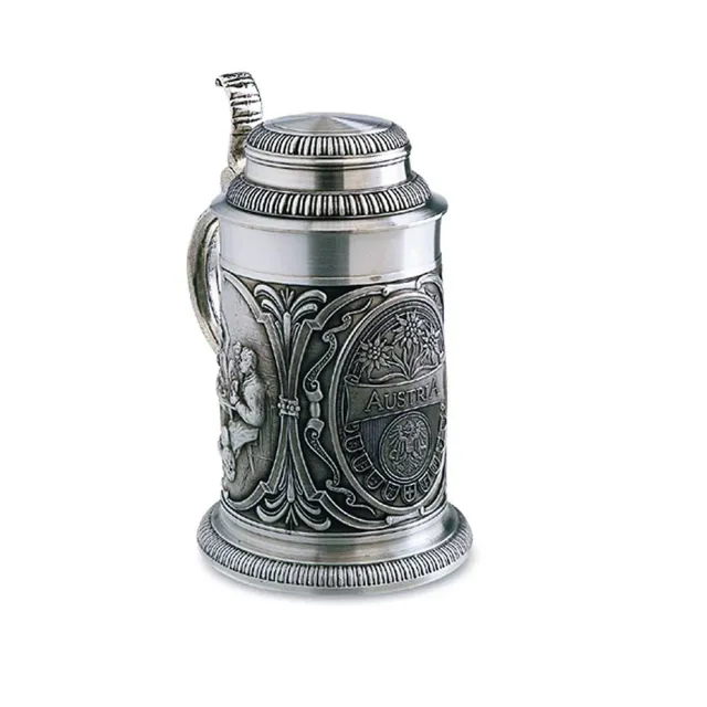 Artina Austria bierpul 500 ml tin