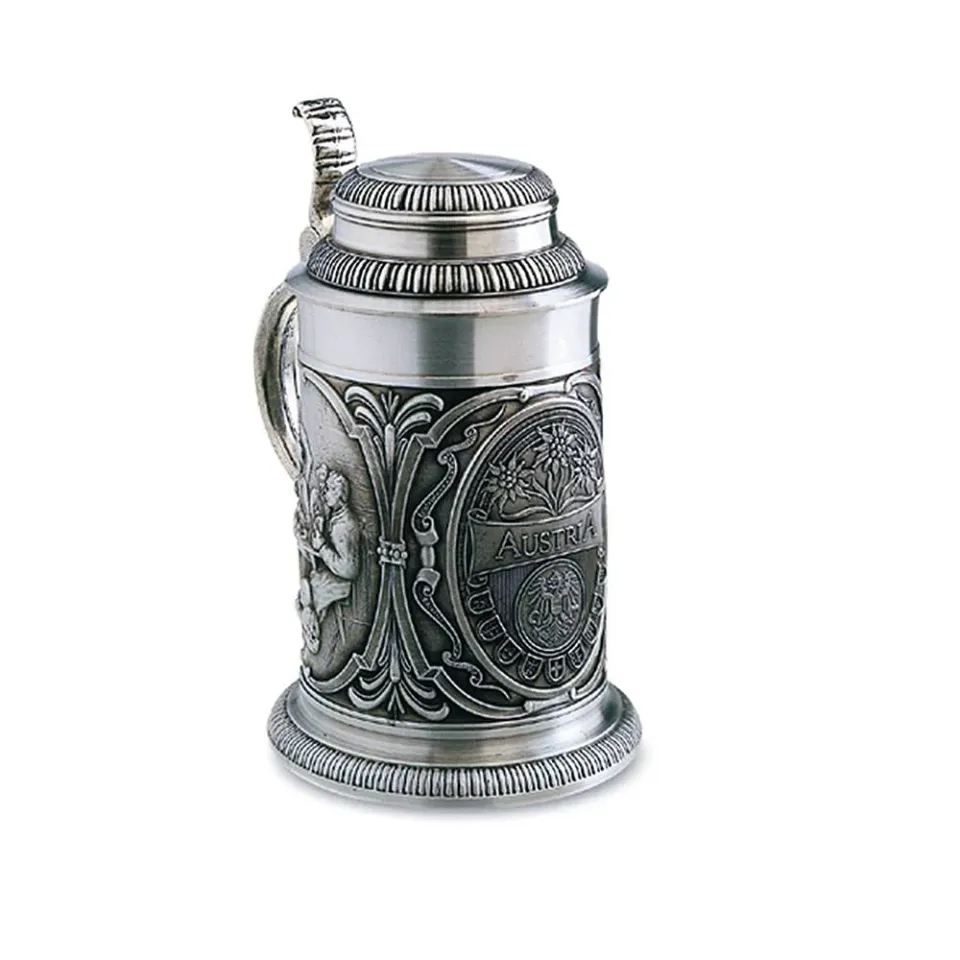 Artina Austria bierpul 500 ml tin