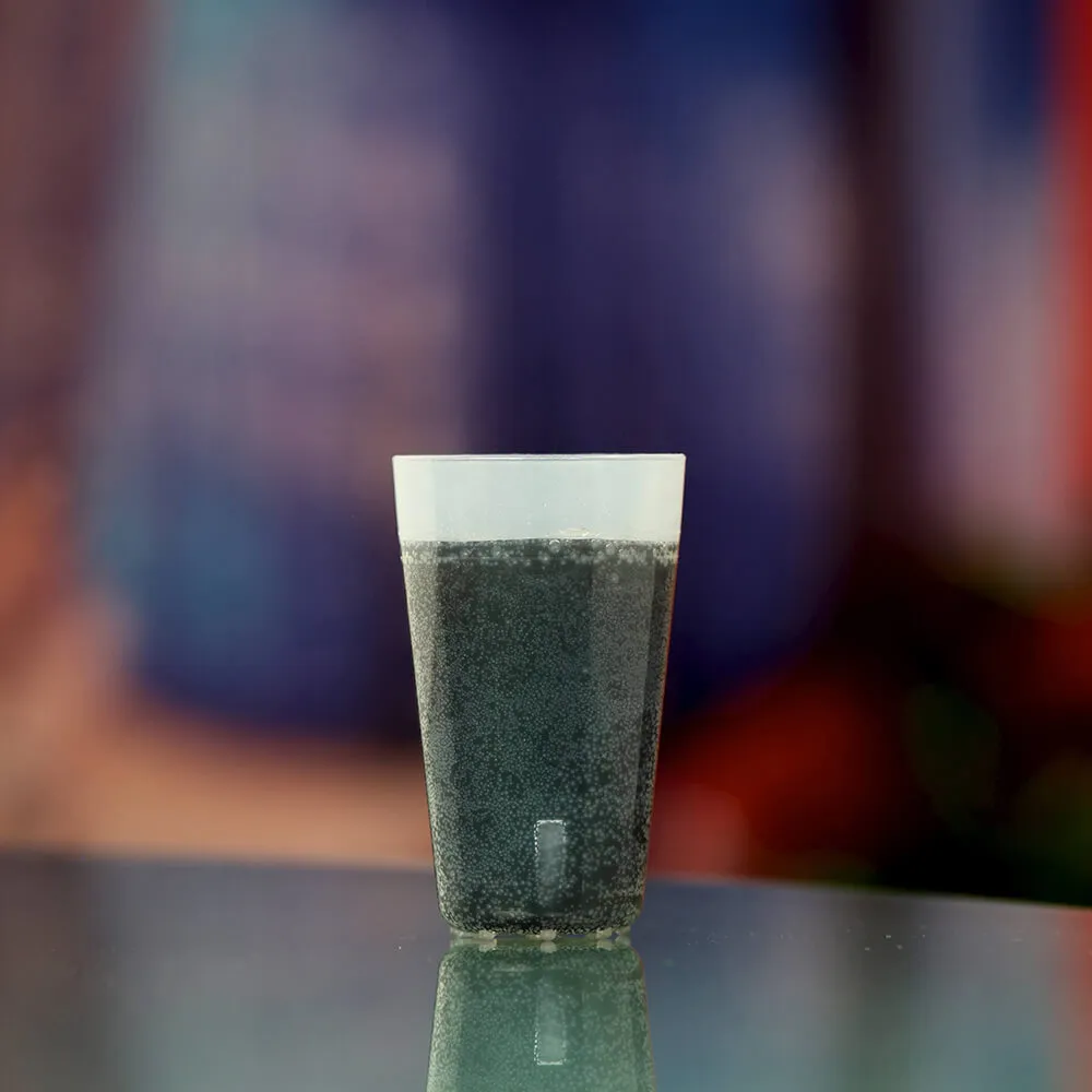 Dutch Cups Pop 25cl beker PP herbruikbaar